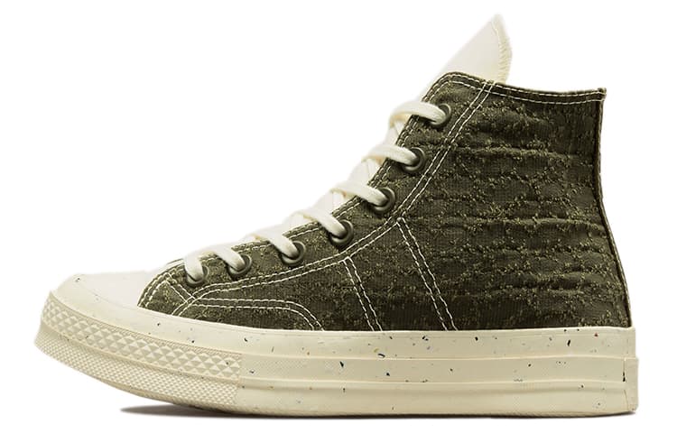 Кеды Converse 1970s Chuck Taylor All Star - изображение 1