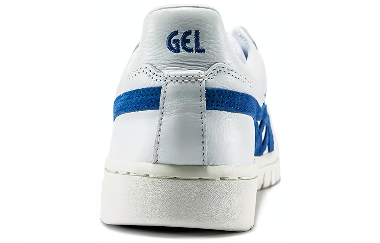 Ретро баскетбольные кроссовки Asics Gel-Ptg Tiger - изображение 4