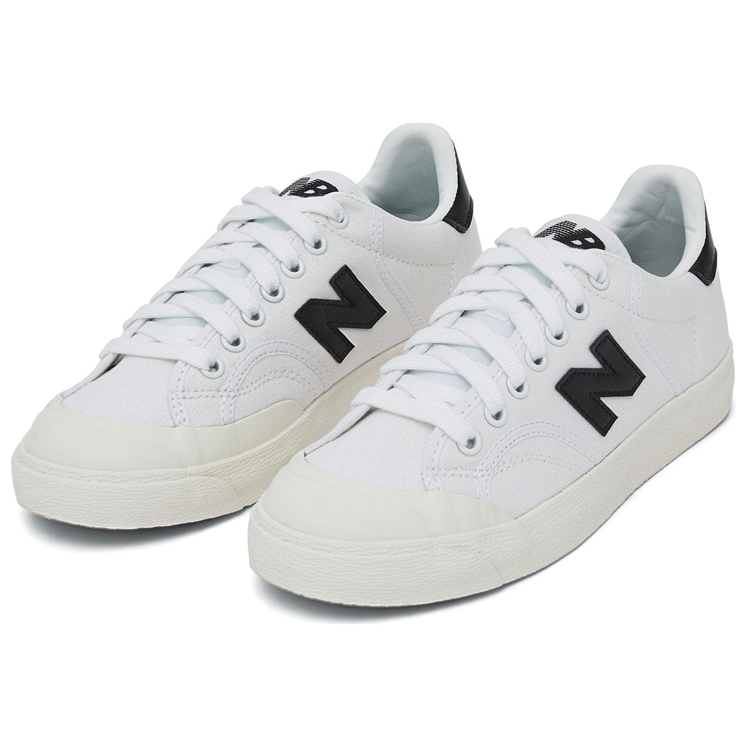 Кроссовки New Balance NB 100 White - изображение 3