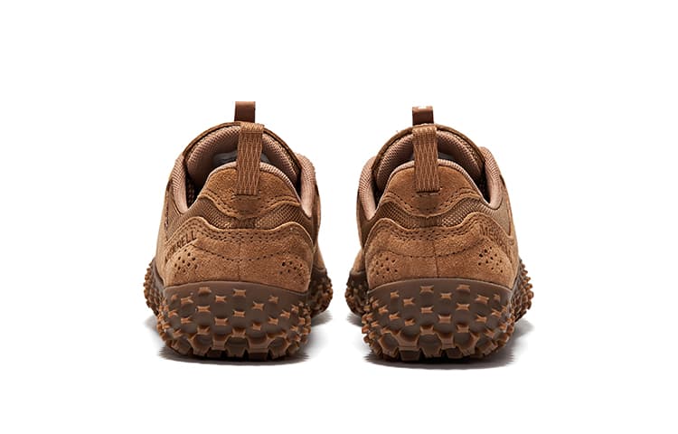 Кроссовки MERRELL Wrapt - изображение 4