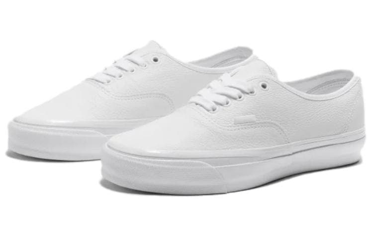 Кеды Vans Authentic - изображение 3