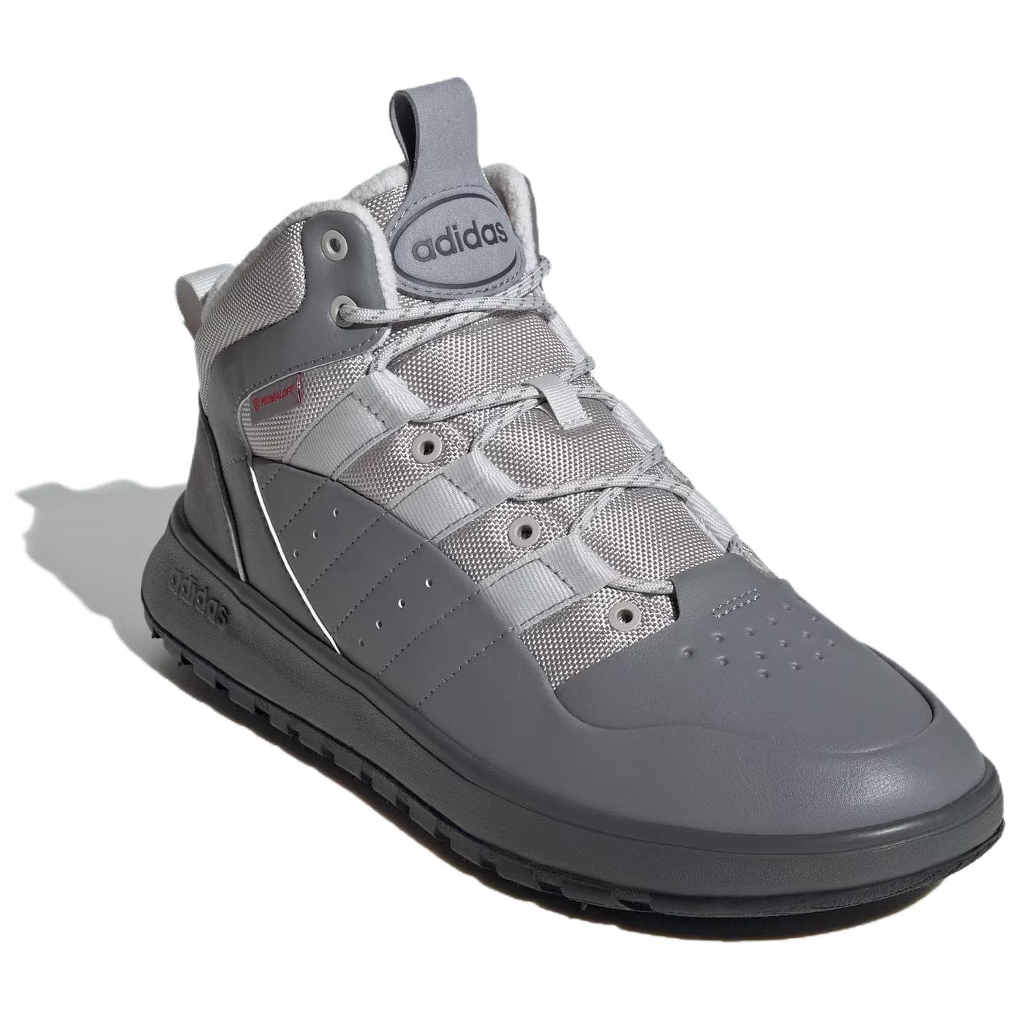 Ретро баскетбольные кроссовки adidas Fusion Storm 2.0 - изображение 3