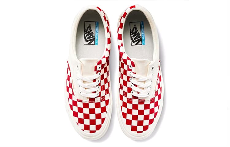 Кеды Vans Era Crft - изображение 4