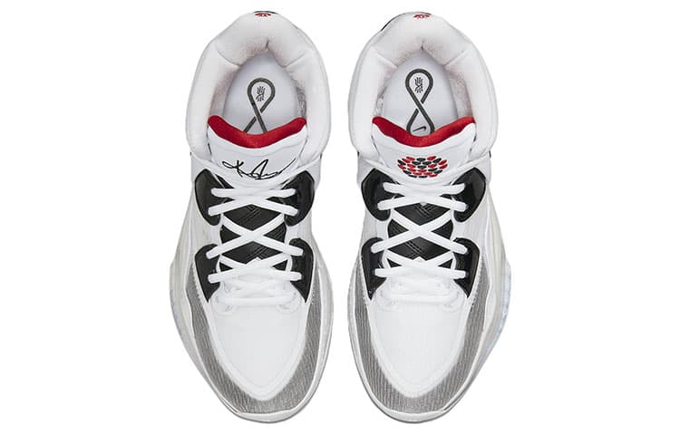 Кроссовки для баскетбола Nike Kyrie 8 Infinity - изображение 4