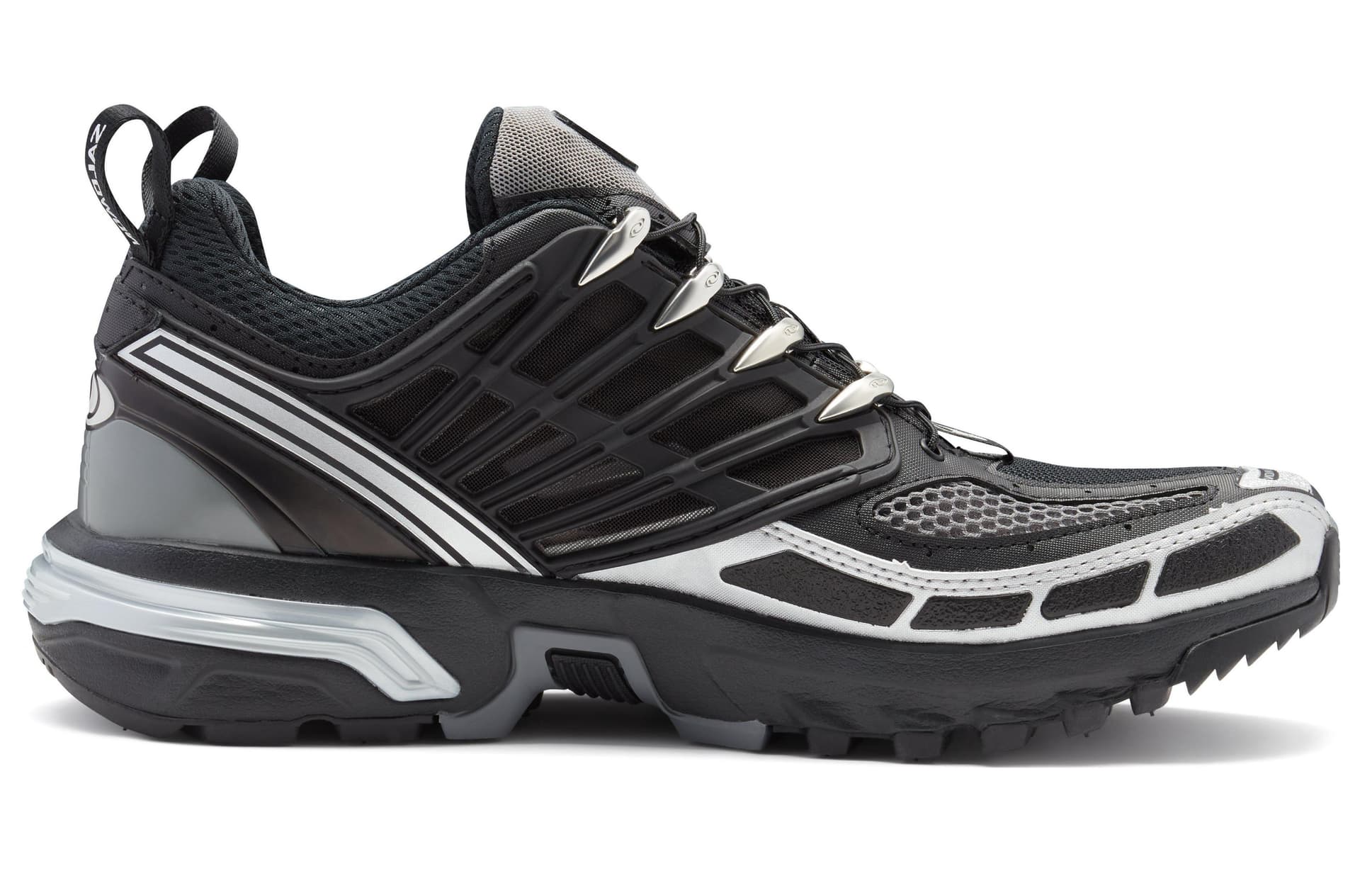 Кроссовки для бега DSM x SALOMON ACS PRO - изображение 2