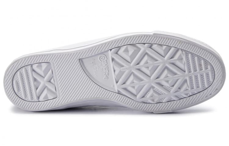 Кроссовки Converse Star Player Black - изображение 5