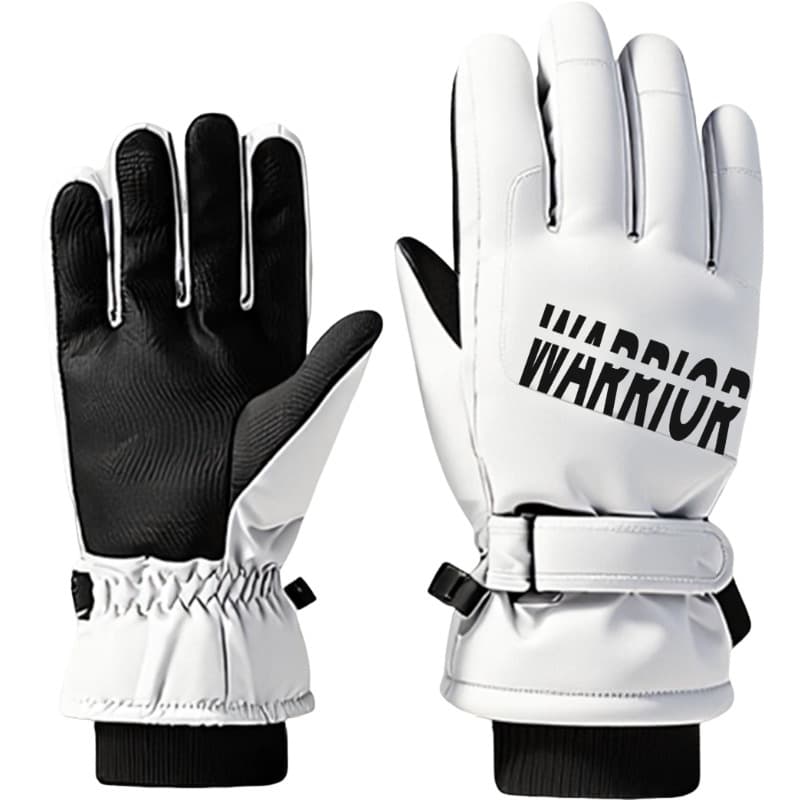 Warrior Полиэстер Спортивные Перчатки Унисекс - изображение 2
