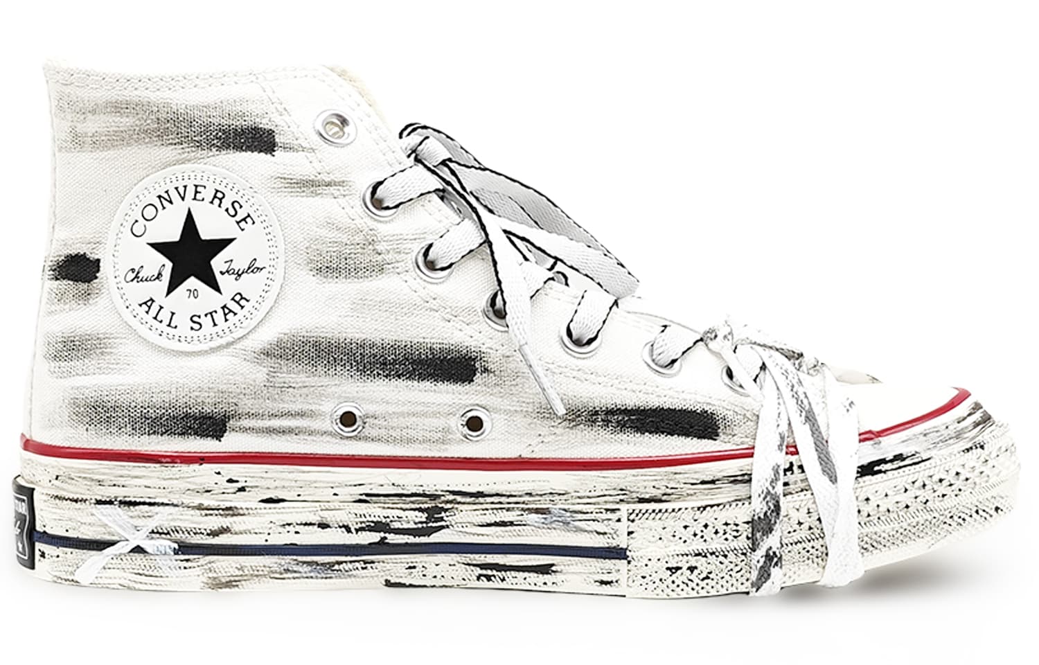 Кеды Converse Chuck 70 - изображение 3