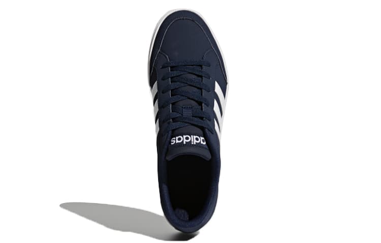 Ретро баскетбольные кроссовки adidas neo Vs Set Core - изображение 6