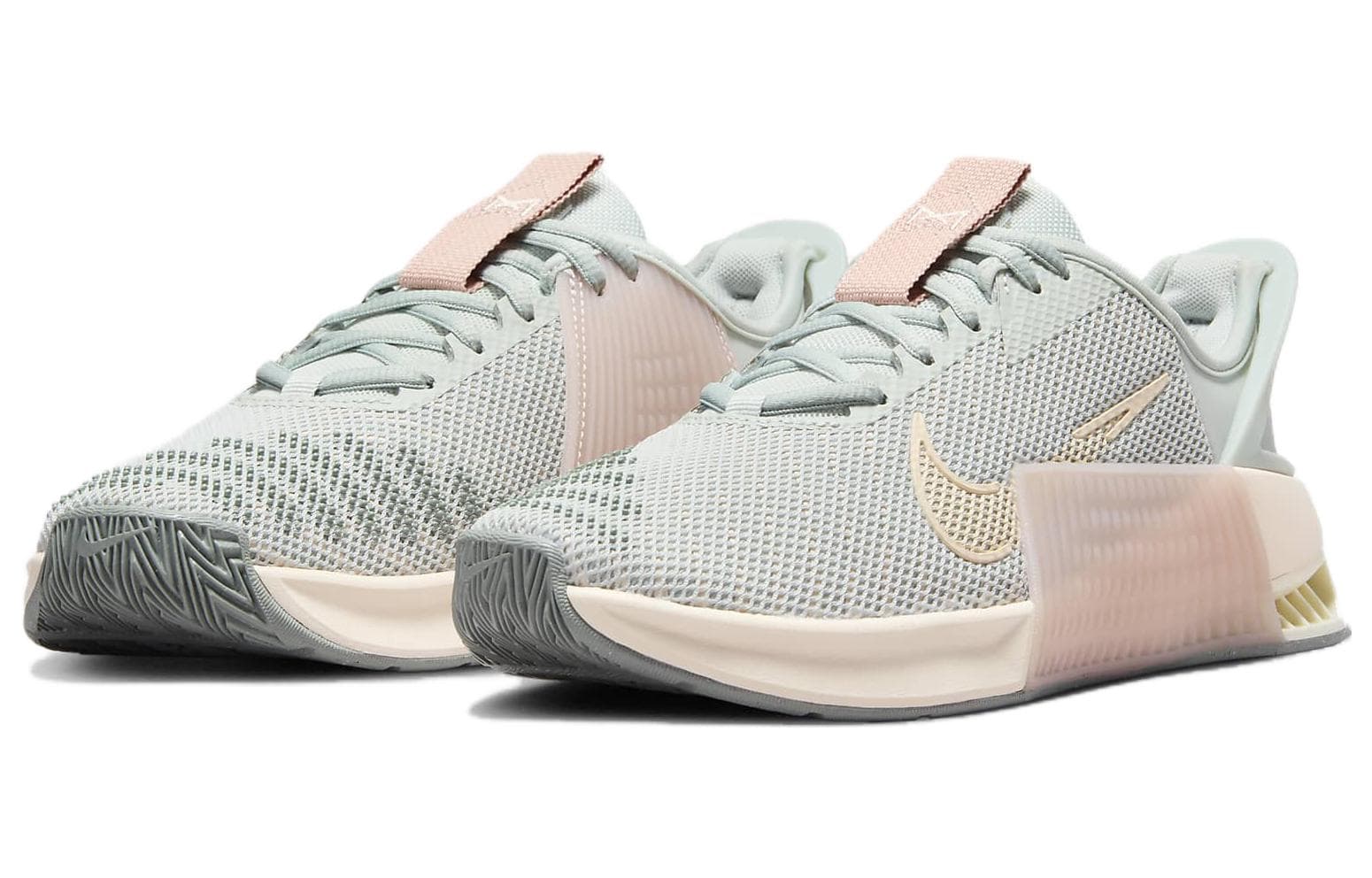 Кроссовки для спортзала Nike Metcon 9 EasyOn - изображение 3