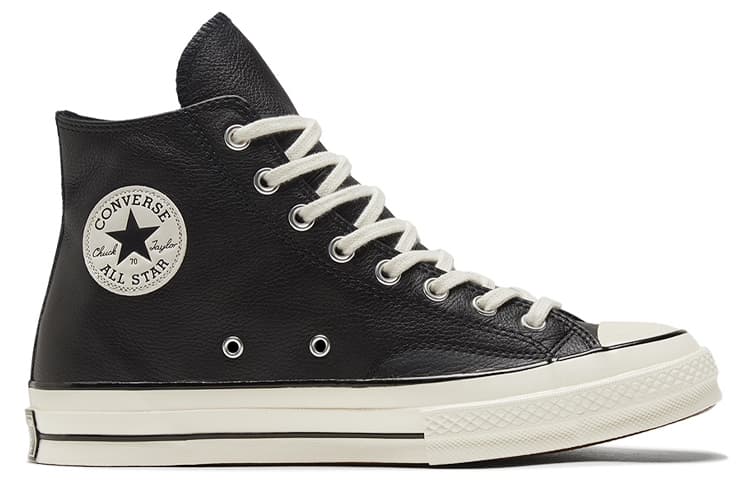 Кеды Converse Chuck Taylor All Star 1970s - изображение 2