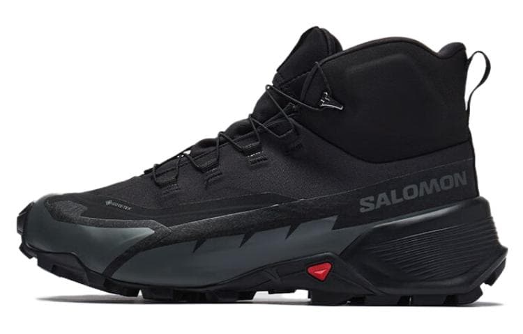 Кроссовки SALOMON Cross Hike Mid Gtx 2 - изображение 1