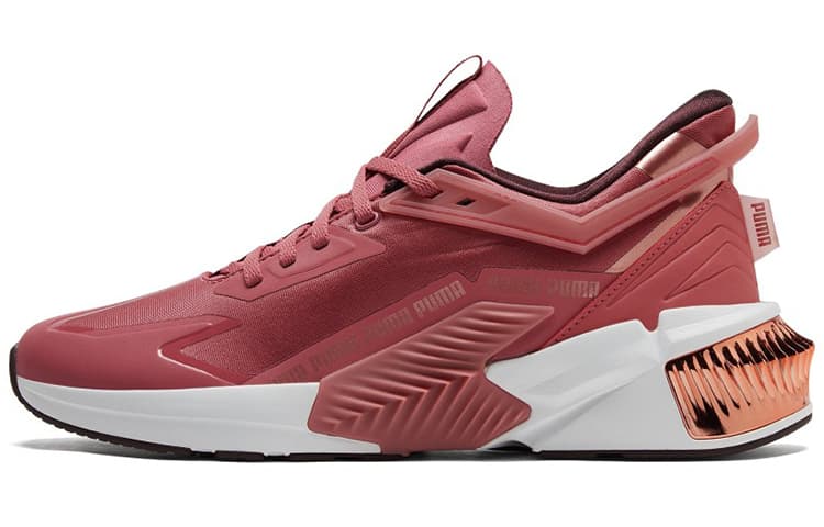 Кроссовки для спортзала PUMA Provoke Xt Ftr Moto Rose - изображение 1
