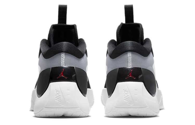 Кроссовки для баскетбола Jordan Zoom Separate PF - изображение 5
