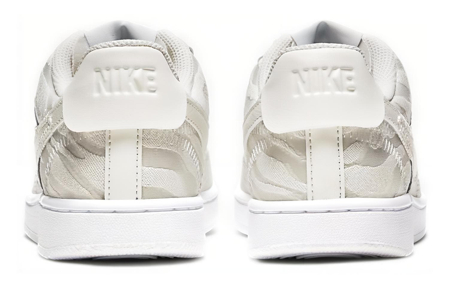 Кроссовки Nike Court Vision 1 Premium - изображение 5