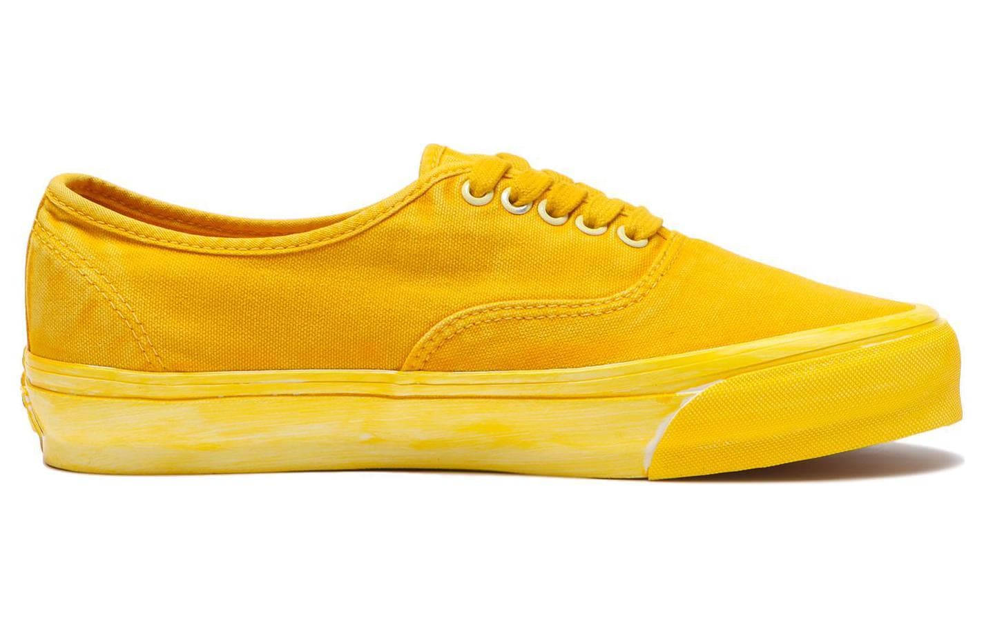 Кроссовки Vans Premium Authentic - изображение 2