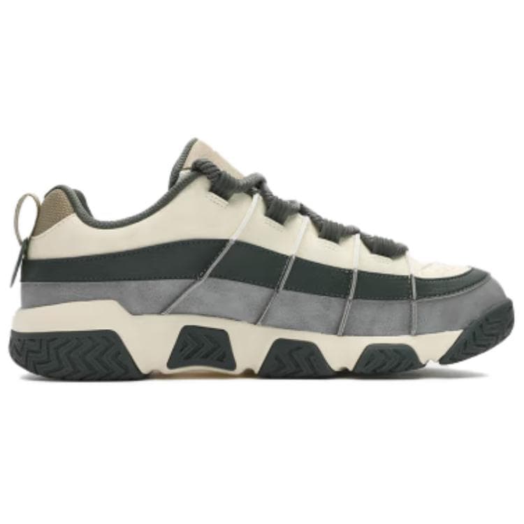 Кроссовки для баскетбола FILA FUSION BARRICADE - изображение 2