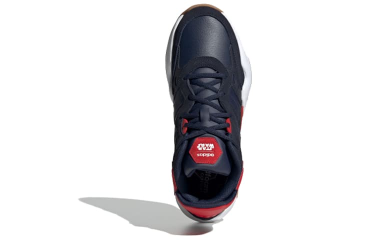 Кроссовки для баскетбола adidas neo STREETSPIRIT 2.0 - изображение 4