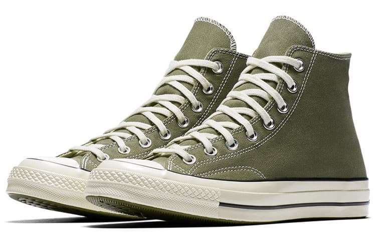 Кеды Converse Chuck Taylor 1970s Olive - изображение 3