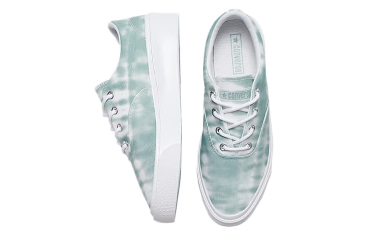 Кеды Converse Skidgrip Cvo Low Top "Shibori" - изображение 5
