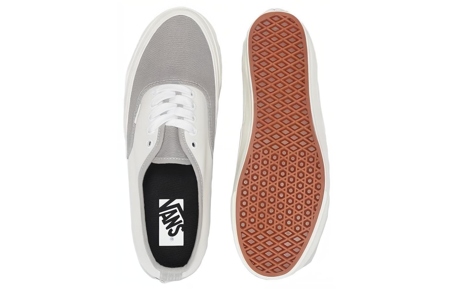 Кеды Vans Authentic - изображение 4
