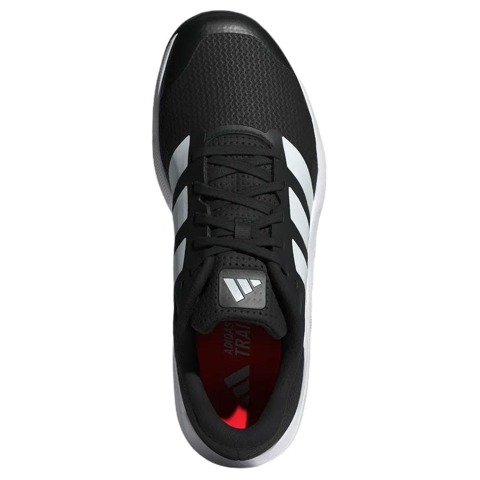 Кроссовки для спортзала Adidas Dropset Тренировочные кроссовки Мужские Основной черный - изображение 3