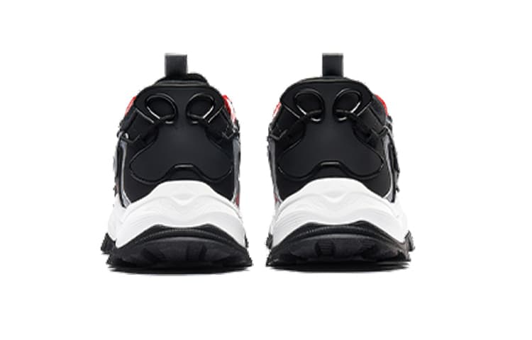 Кроссовки Xtep Outdoor Low Shoes - изображение 5