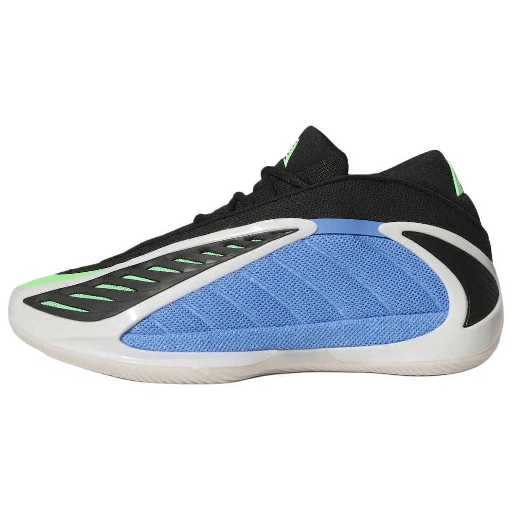 Кроссовки для баскетбола Adidas AE2 Баскетбольные кроссовки Мужской - изображение 1