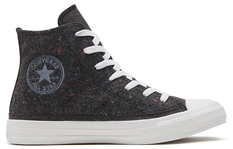 Кеды Converse All Star High Top Black - изображение 2