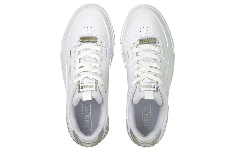Кроссовки PUMA Cali Sport Metallic - изображение 3