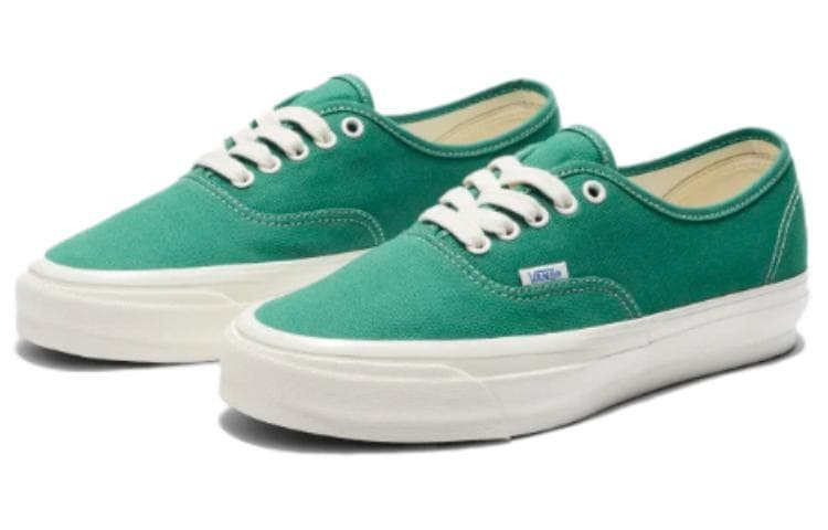 Кеды Vans Authentic - изображение 3