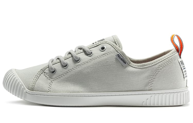 Кеды Palladium Easy Lace - изображение 1
