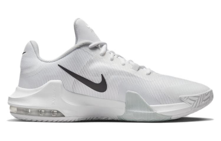Кроссовки для баскетбола Nike Air Max Impact 4 - изображение 2