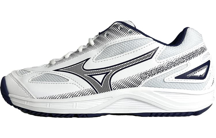 Кроссовки для спортзала Mizuno - изображение 1