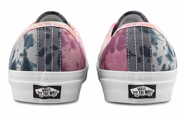 Кроссовки Vans Style 44 DX - изображение 5