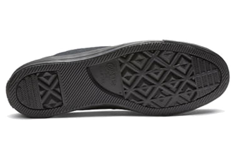 Кеды Converse Chuck Taylor All Star Low Top Black - изображение 4