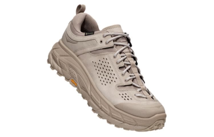 Кроссовки HOKA ONE ONE Tor Ultra Low - изображение 3