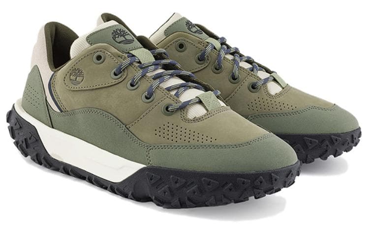 Кроссовки Timberland Greenstride Motion Motion 6 - изображение 4