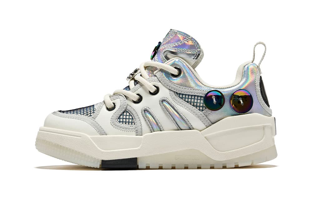 Кроссовки Palladium - изображение 1