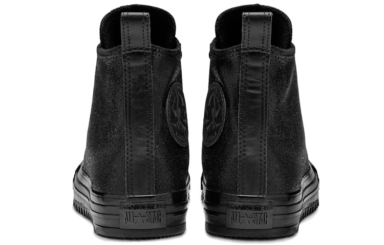 Кеды Converse Chuck Taylor All Star Space Mountain Hiker - изображение 5