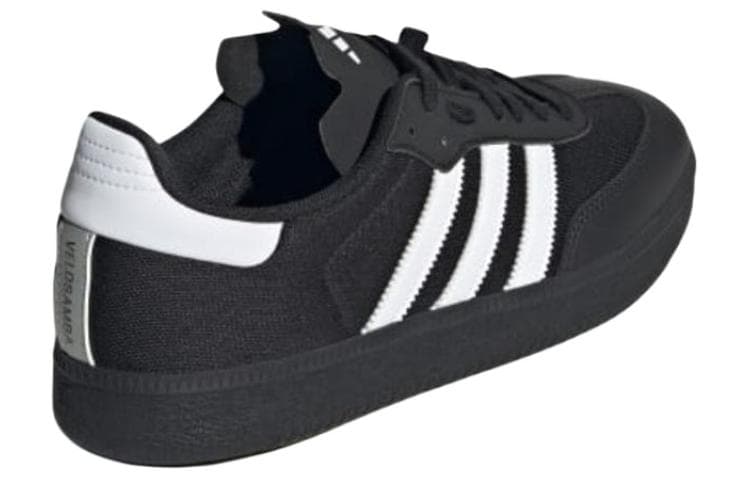 Кроссовки adidas Velosamba - изображение 4