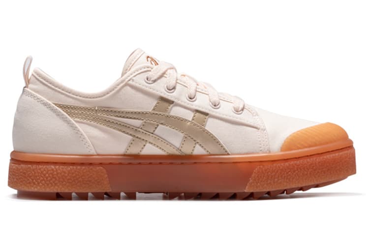 Кроссовки Asics Court Trail - изображение 2