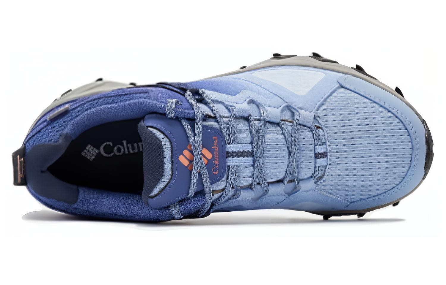 Кроссовки Columbia - изображение 4