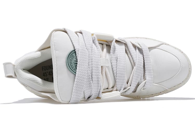 Кроссовки Palladium - изображение 3