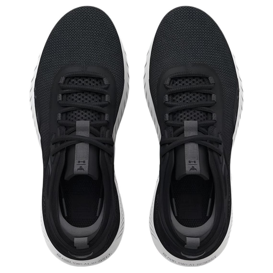 Кроссовки для спортзала Under Armour Project Rock 5 - изображение 4