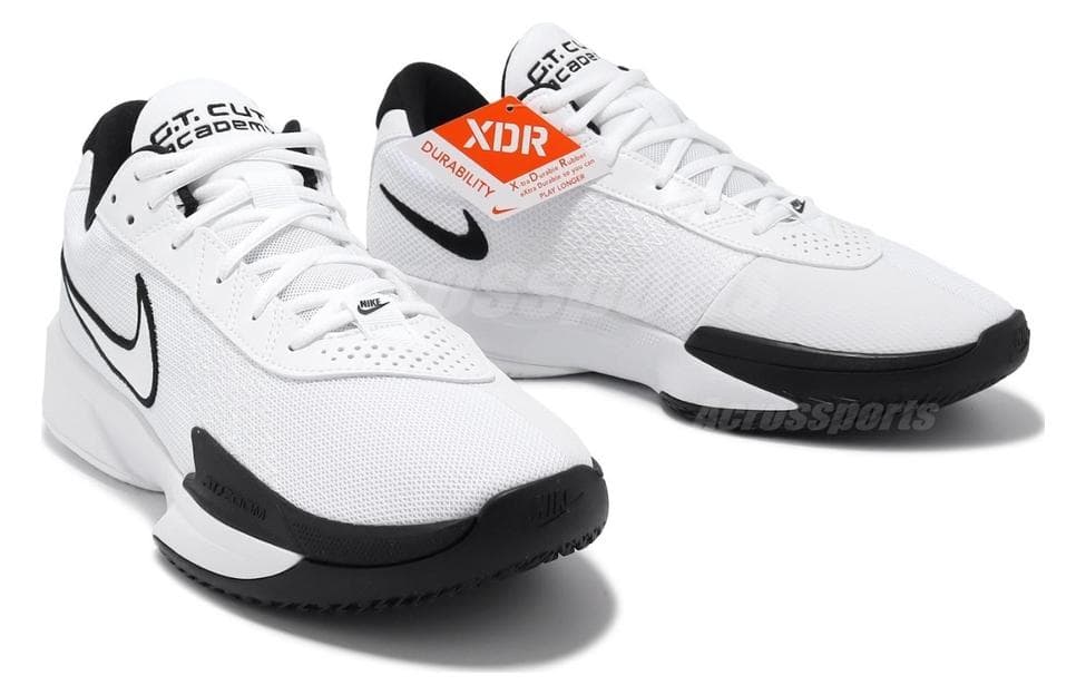 Кроссовки для баскетбола Nike Air Zoom G.T. Cut Academy - изображение 2