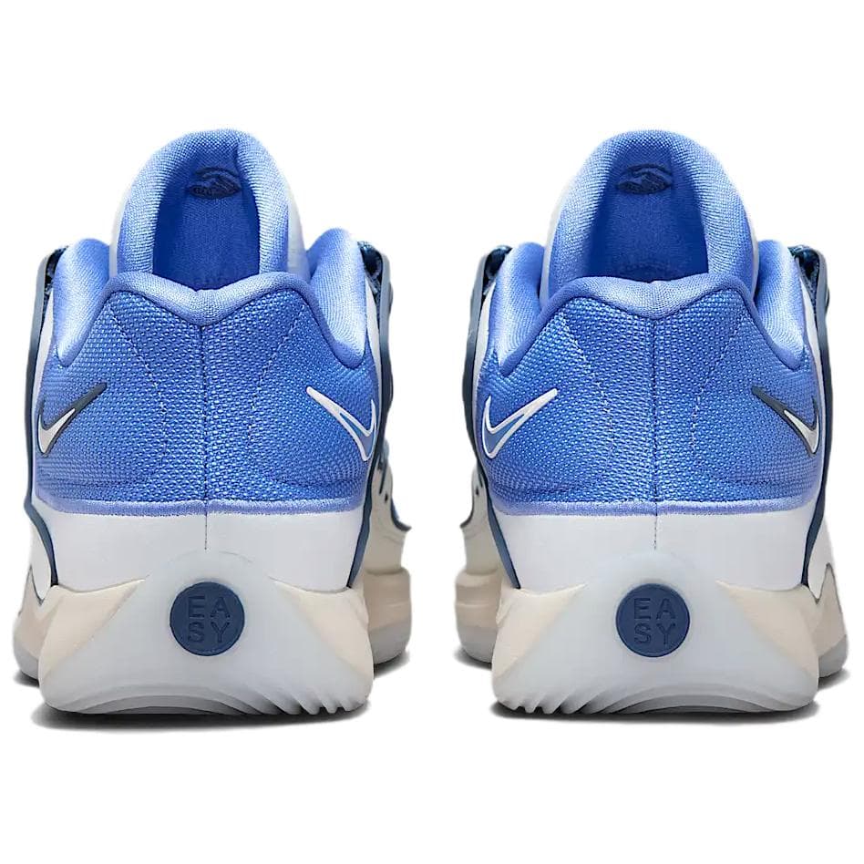 Кроссовки для баскетбола Nike KD 18 EP Blue White - изображение 5