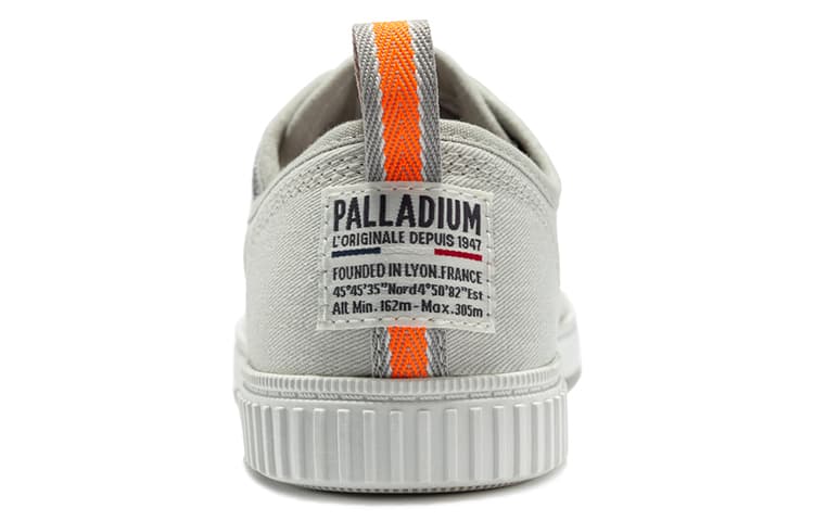 Кеды Palladium Easy Lace - изображение 3