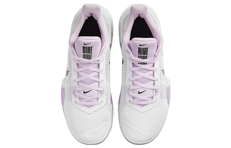 Кроссовки для баскетбола Nike Air Max Impact 3 - изображение 4
