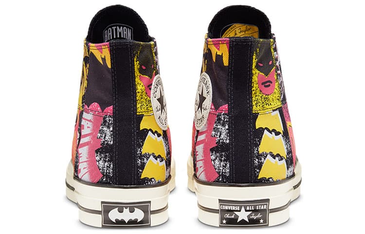Кеды Converse 1970s High Top - изображение 4